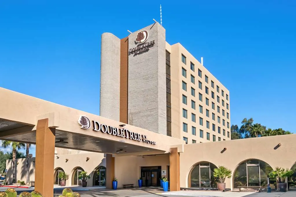 DoubleTree by Hilton Hotel Tucson - Reid Park