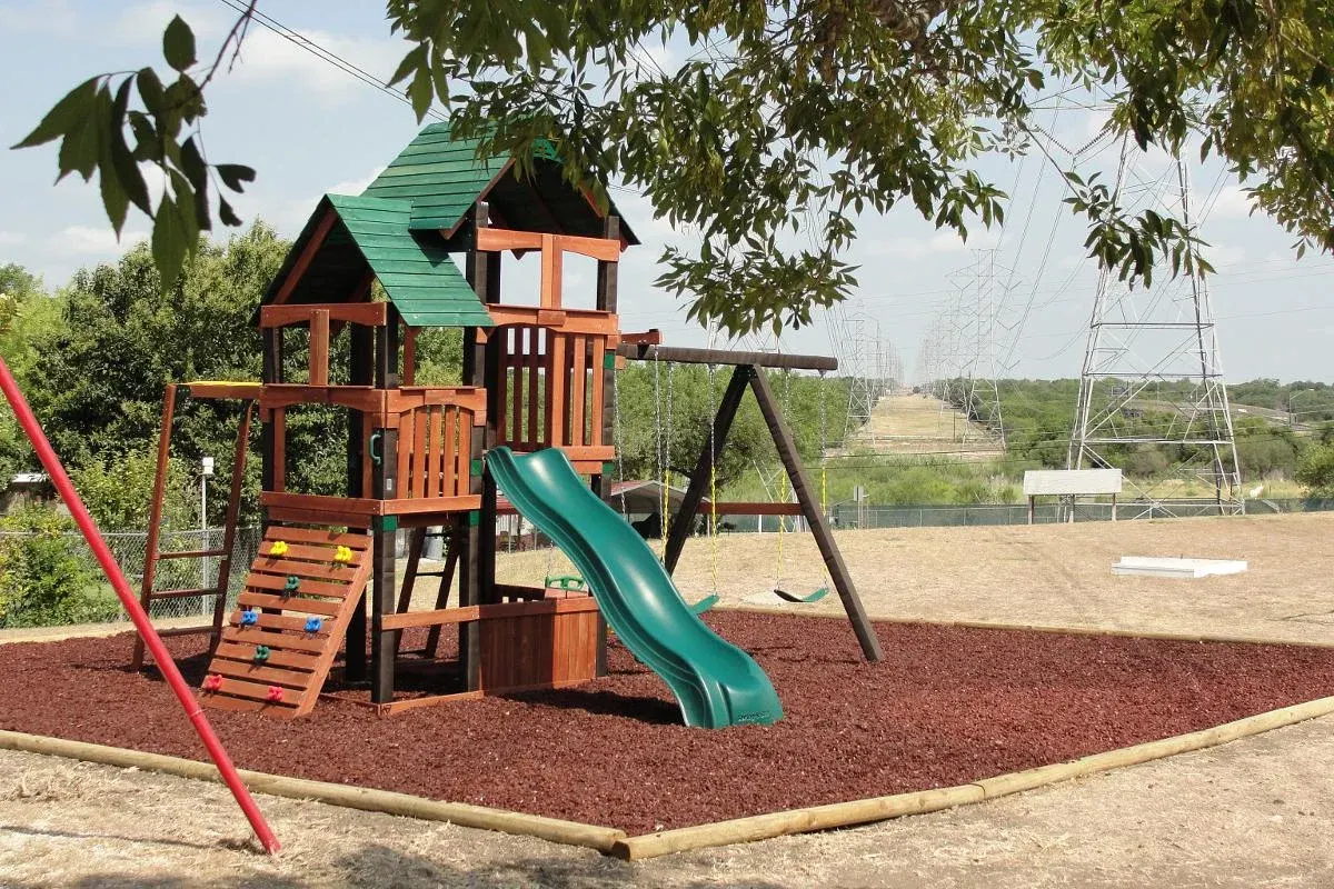 Greentree Village Mobile Home & RV Community