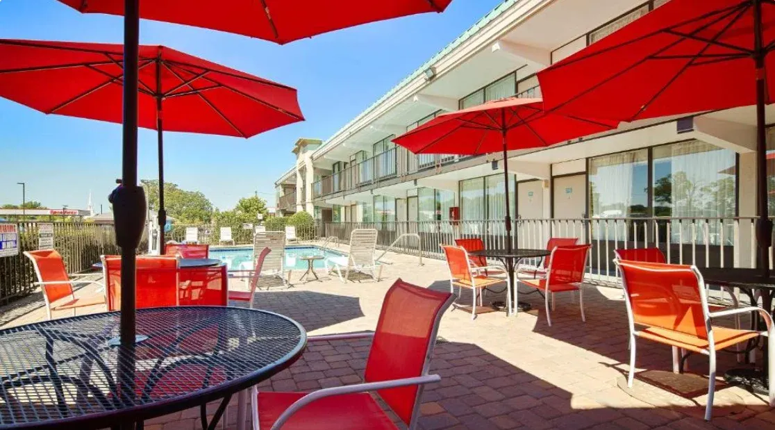 Chattanooga Heritage Inn