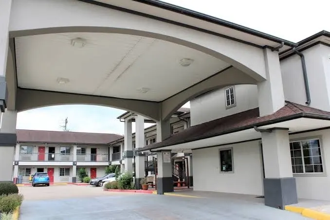 Home Place Inn & Suites-Hobby