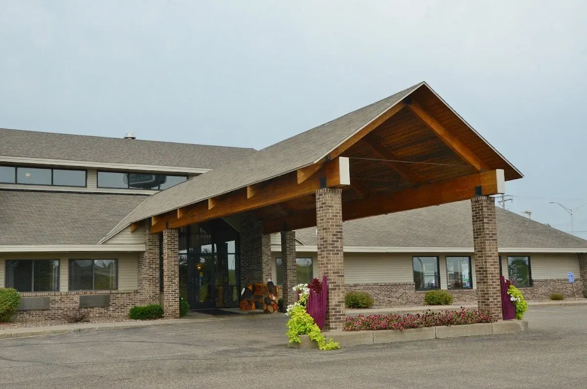 FairBridge Inn & Suites Thorp