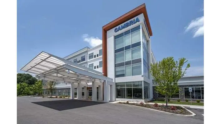 Cambria Hotel Nashville Airport