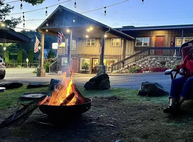 The Inn at Shady Lawn