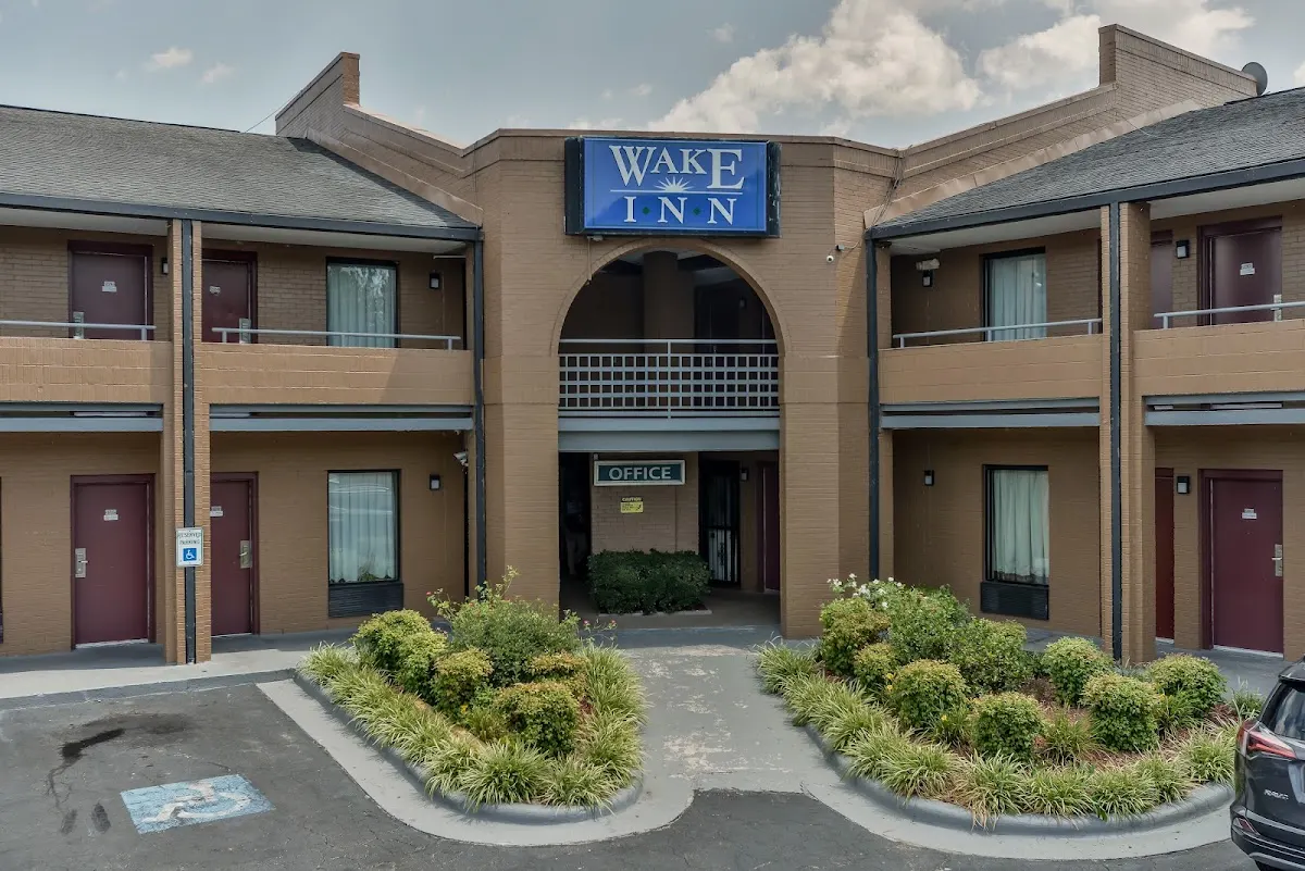 Wake Inn