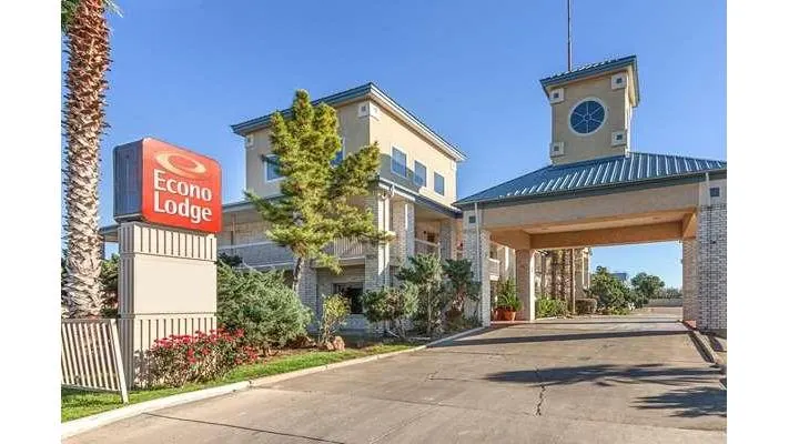 Econo Lodge San Antonio South