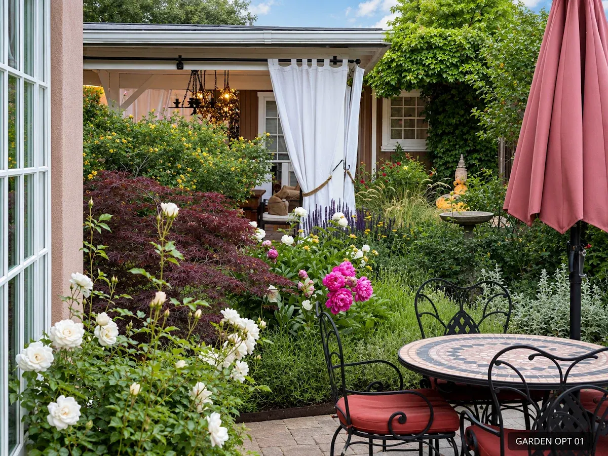 Casa Culinaria - The Gourmet Inn