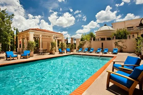 The Westin Huntsville