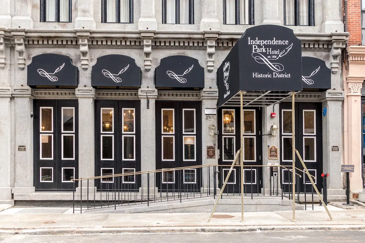 Independence Park Hotel