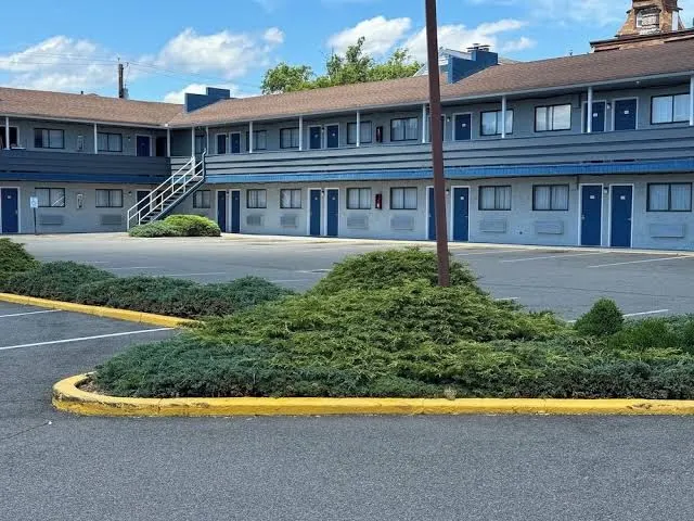 Ritz Motel