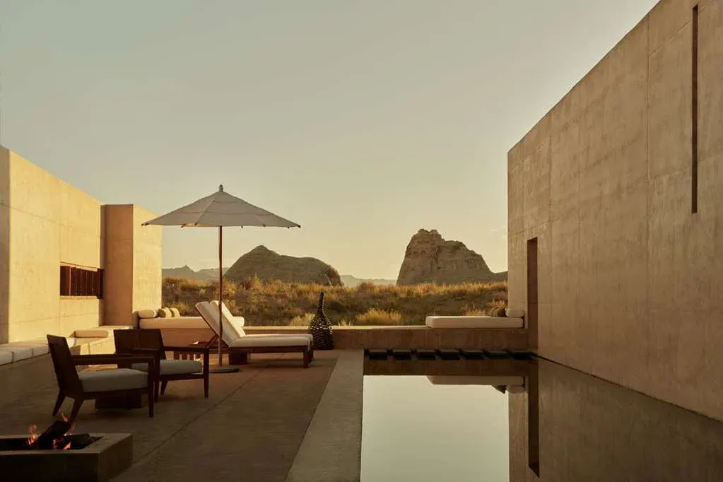 Amangiri