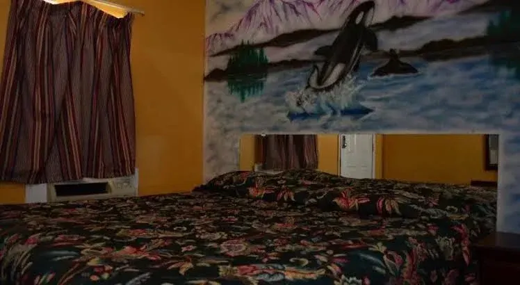 Everkleen motel
