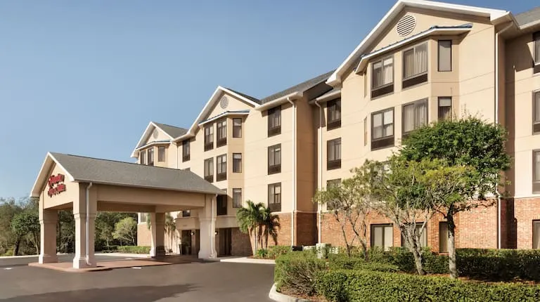 Hampton Inn & Suites Tarpon Springs