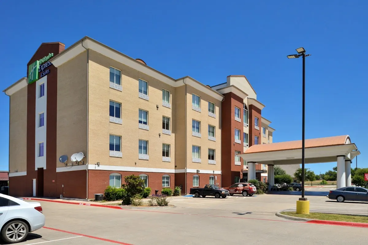 Holiday Inn Express & Suites Royse City - Rockwall, an IHG Hotel