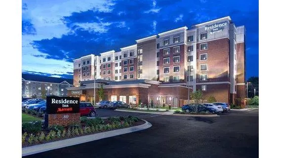 Residence Inn by Marriott Greenville