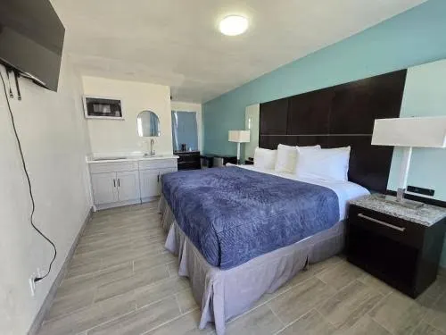 Coral Motel
