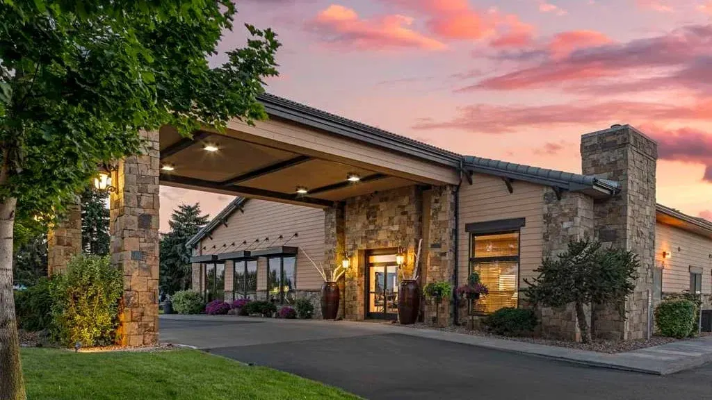 Best Western Rory & Ryan Inns