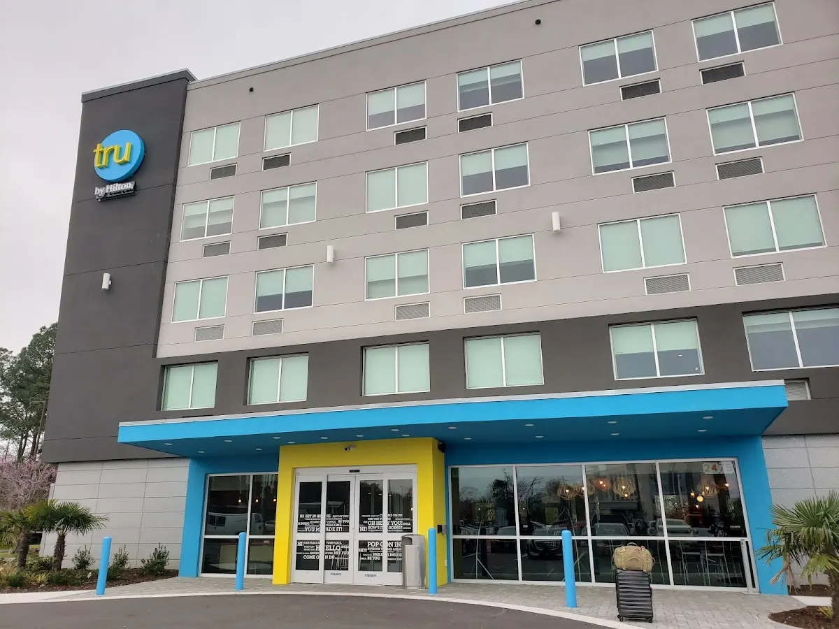 Hyatt Place North Charleston