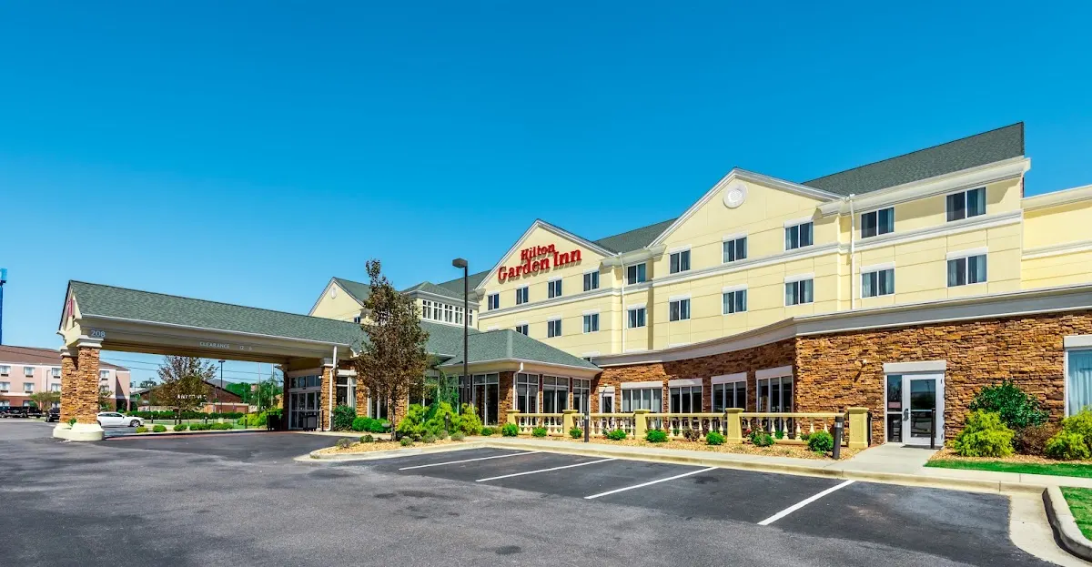Hilton Garden Inn Oxford/Anniston, AL
