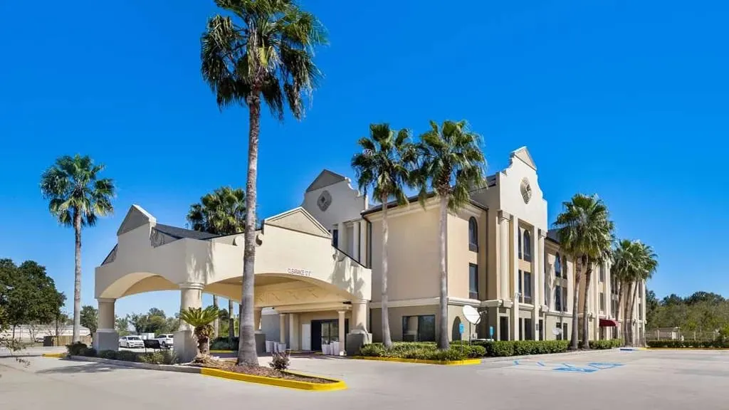 Best Western Houma Inn