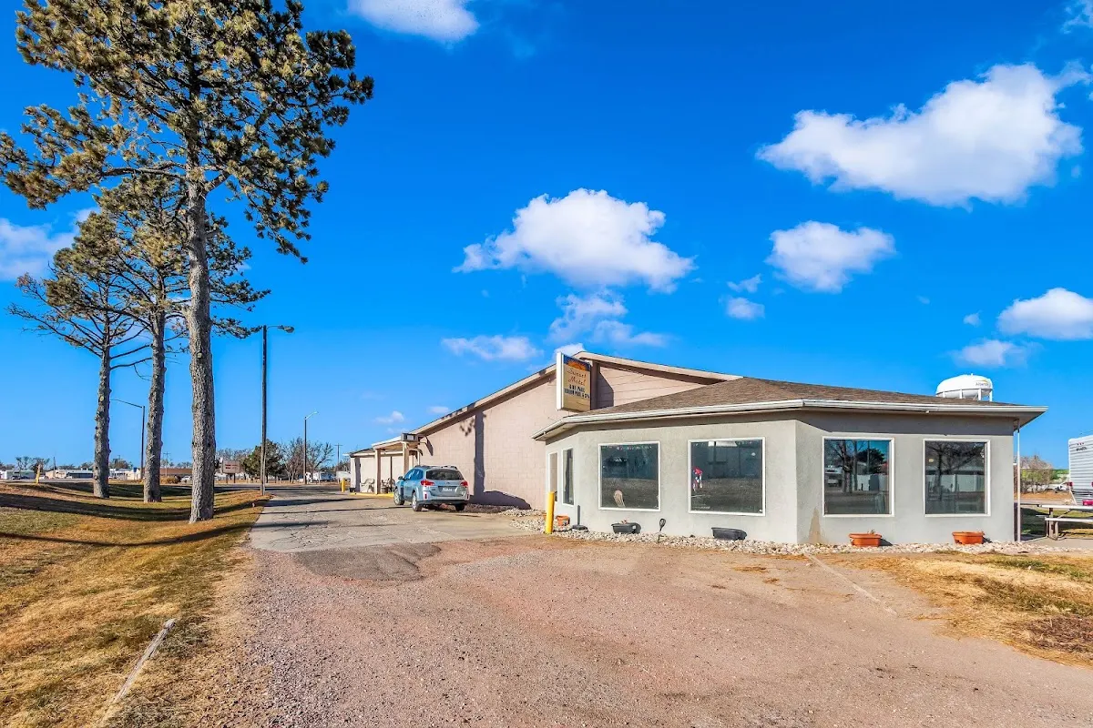 Sunset Motel & RV