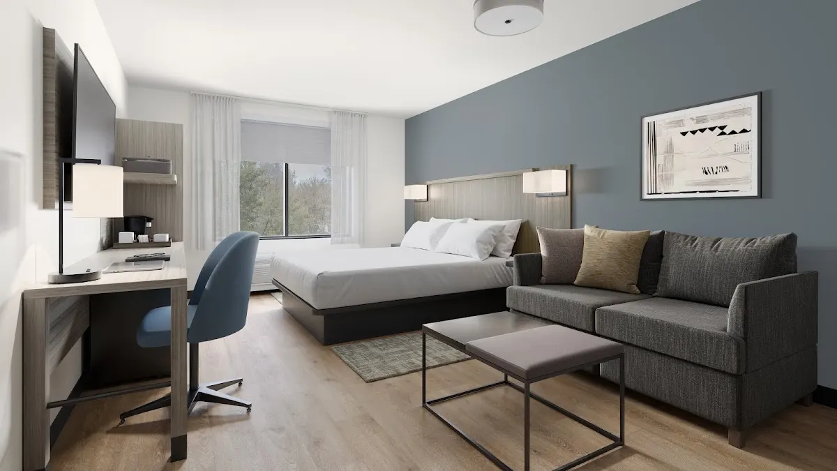 Hyatt Select Louisville North