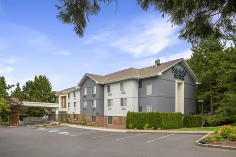 Fairfield by Marriott Inn & Suites Portland West/Beaverton