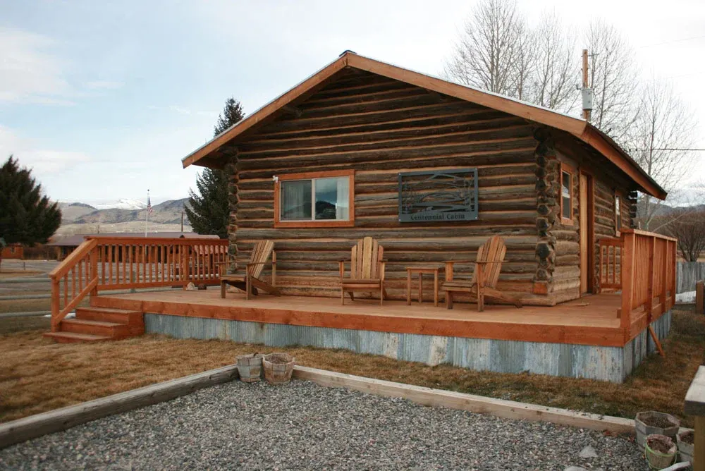 Sportsman Lodge & RV Park Montana's Finest