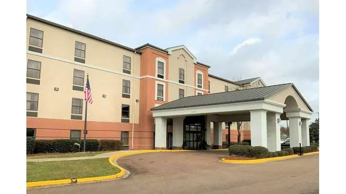Wingate by Wyndham Jackson/Ridgeland