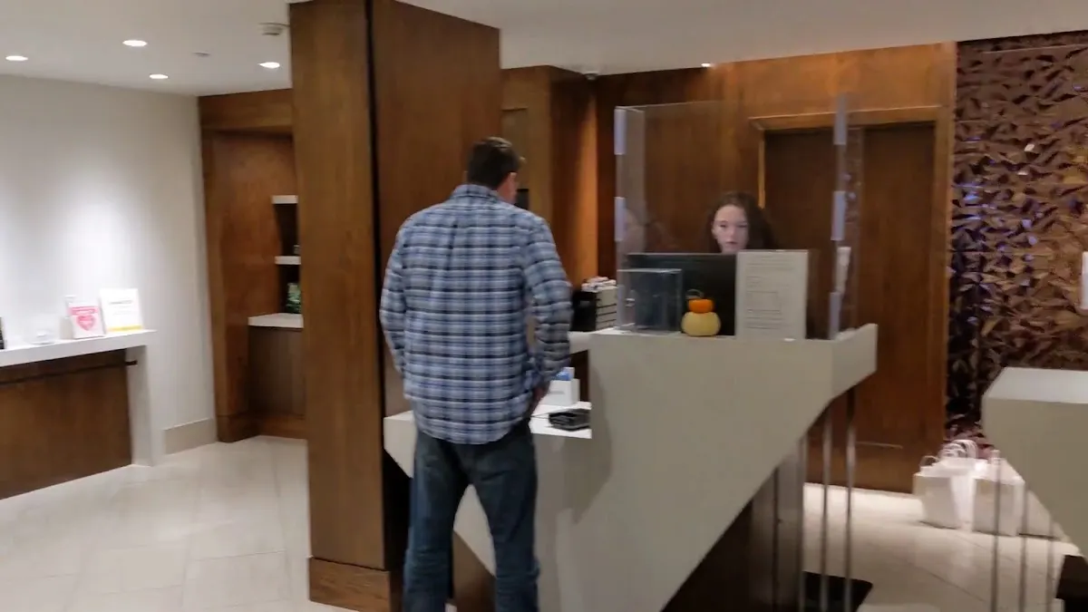 Sheraton Eatontown Hotel