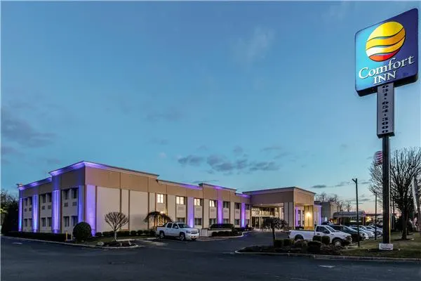 Comfort Inn Medford-Long Island