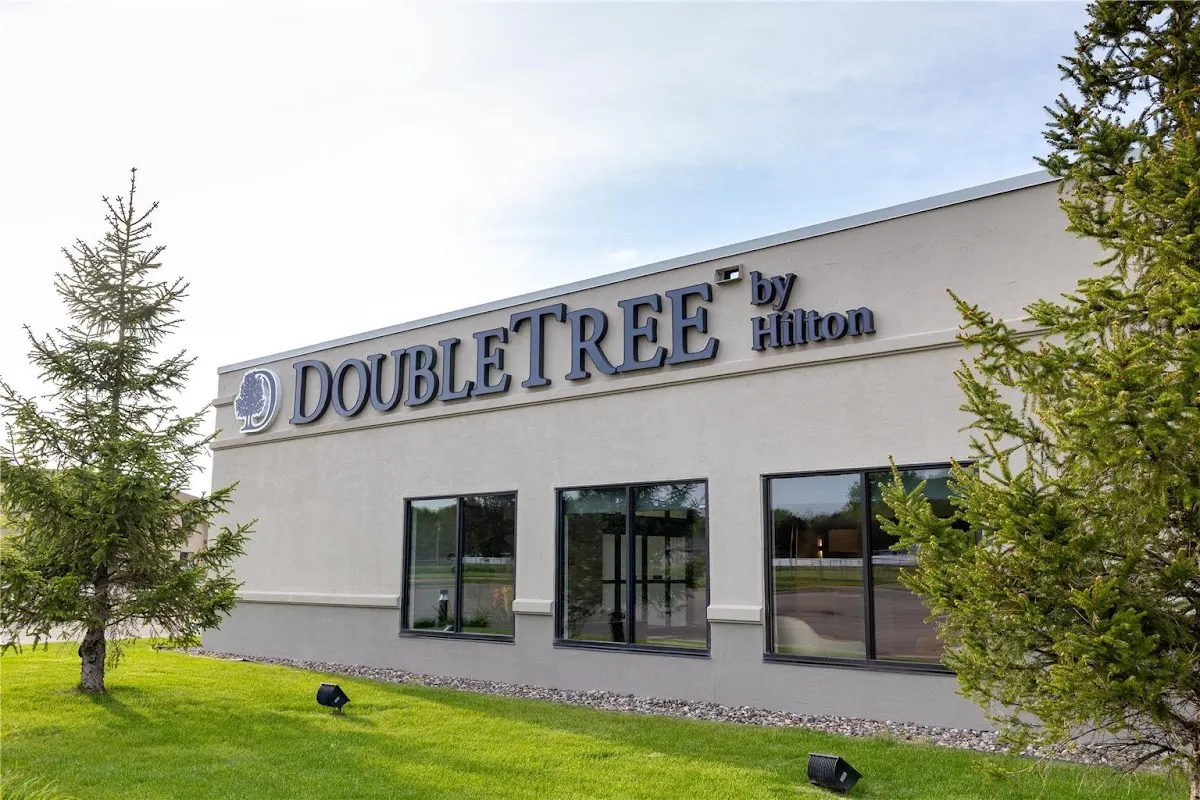DoubleTree by Hilton Austin