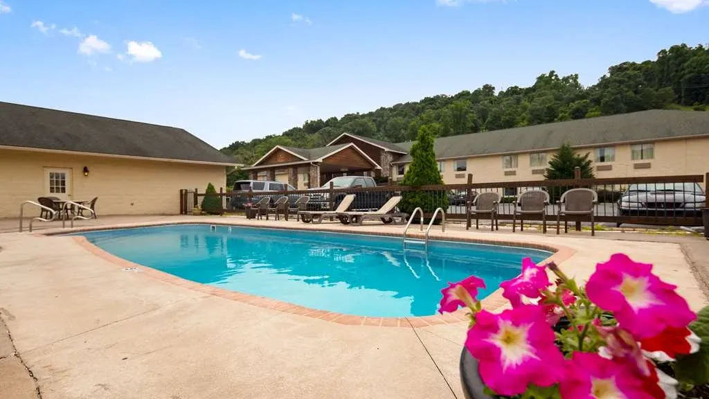 SureStay Plus by Best Western Berkeley Springs
