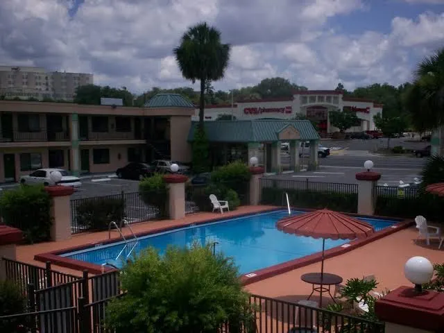 Ocala Inn