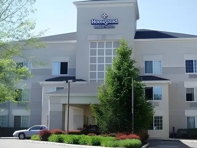 Extended Stay America Suites- Hanover - Parsippany