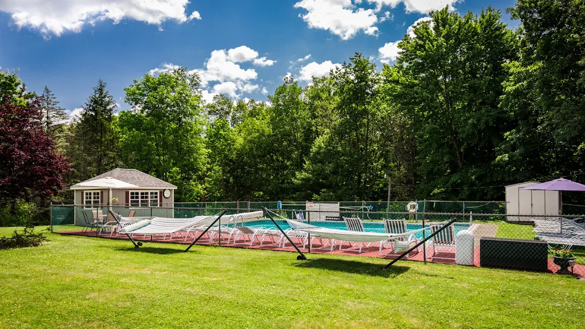 Pocono Ridge Inn