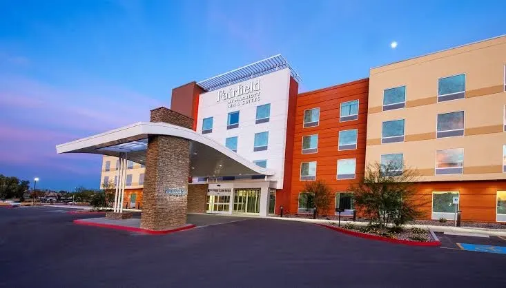 Fairfield by Marriott Inn & Suites Phoenix West/Tolleson
