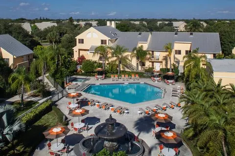Courtyard by Marriott Boynton Beach