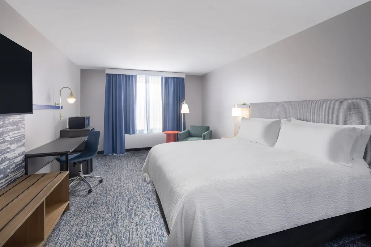 Garner Hotel Mahwah by IHG