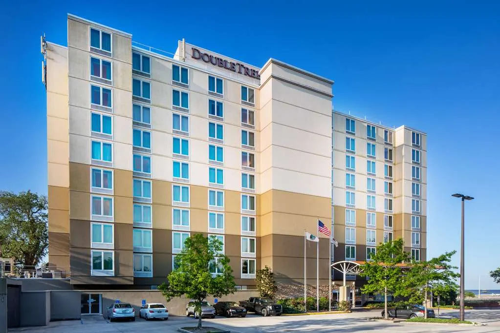 DoubleTree by Hilton Hotel Biloxi