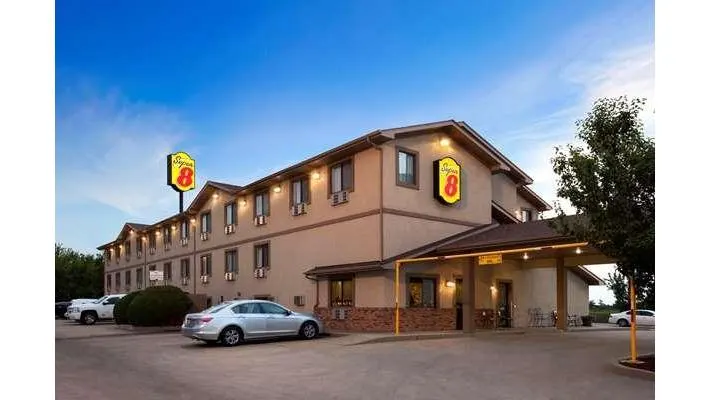 Super 8 by Wyndham Macon