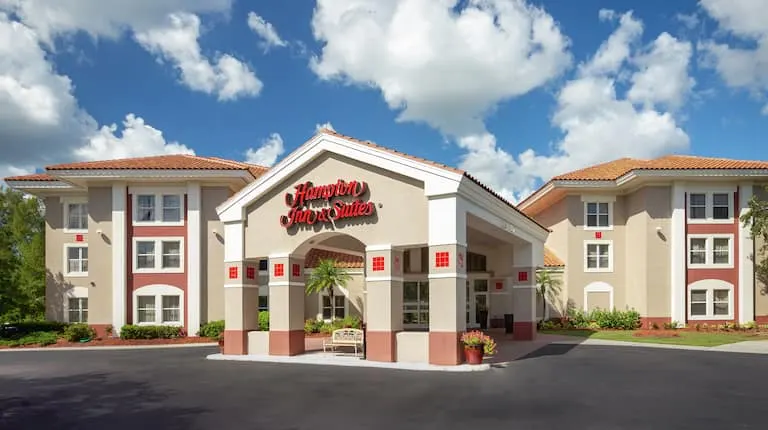 Hampton Inn & Suites Venice Bayside South Sarasota