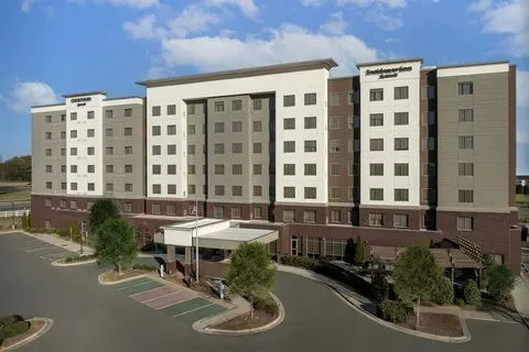 Residence Inn by Marriott Charlotte Northlake
