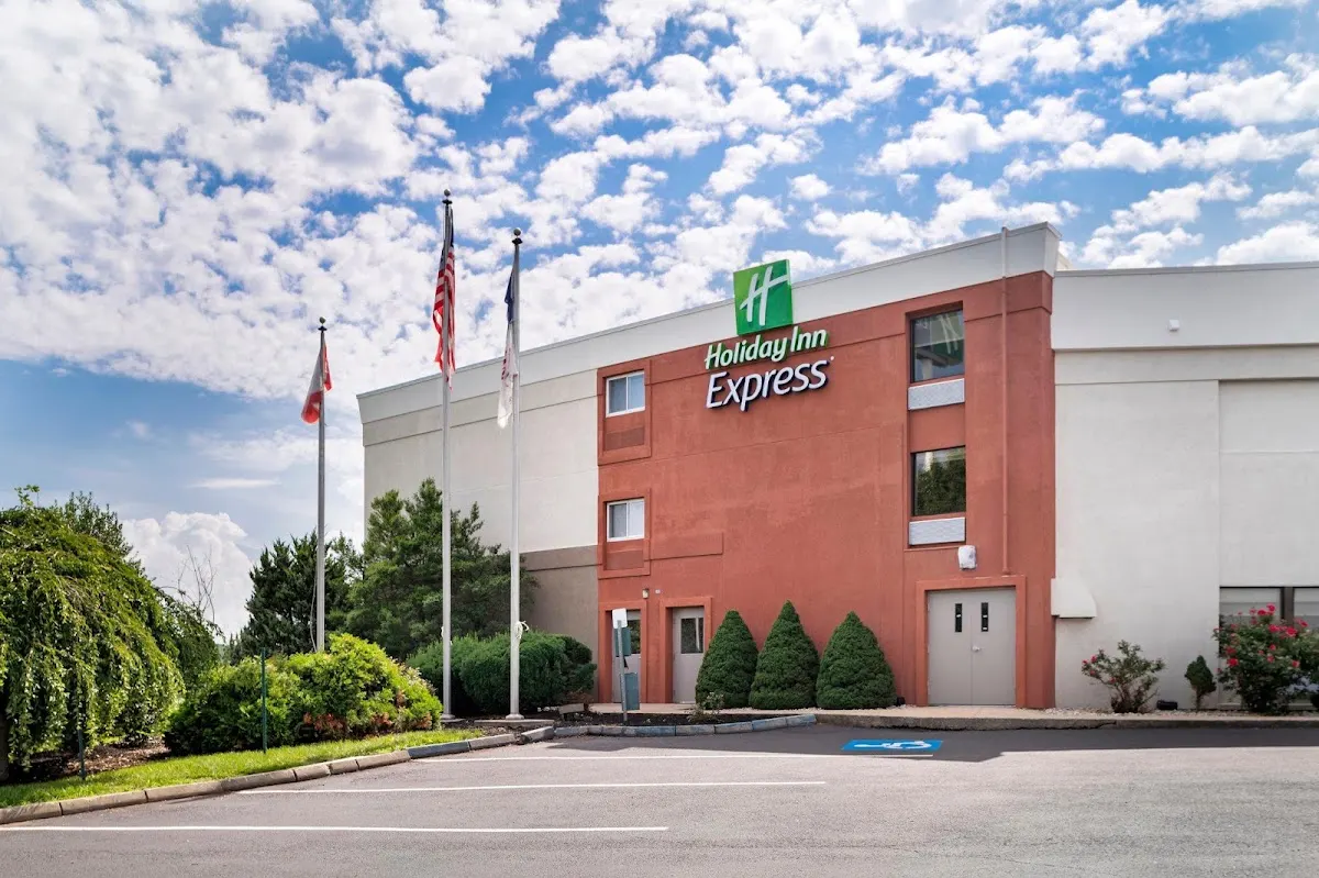 Holiday Inn Express Greencastle by IHG
