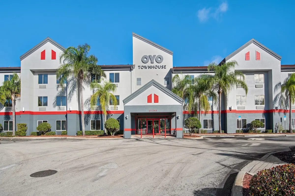 Orlando West
