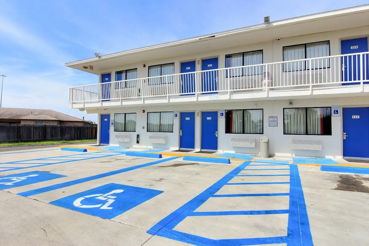 Motel 6 Corpus Christi, TX - Northwest