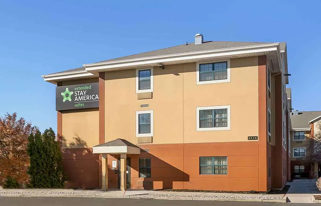 Extended Stay America Suites- Salt Lake City - West Valley Center