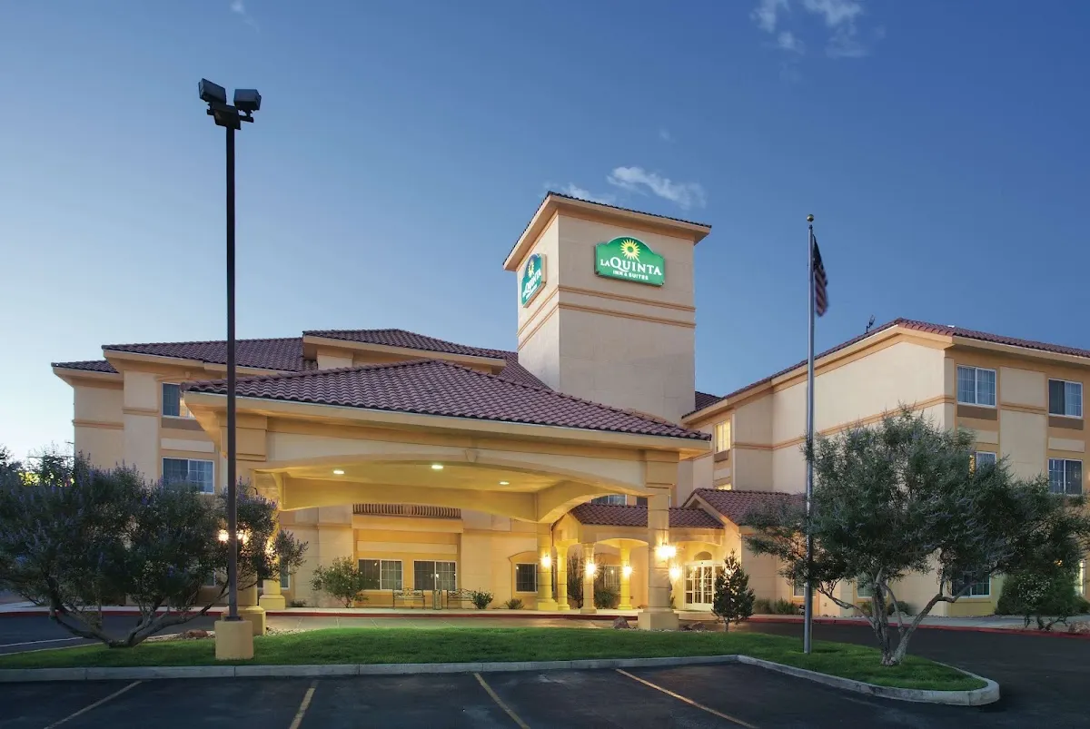 La Quinta Inn & Suites by Wyndham Albuquerque Midtown