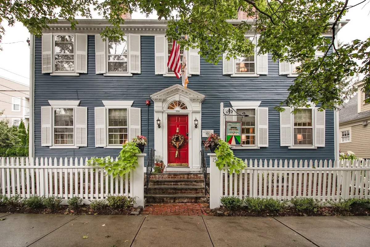 William's Grant Inn B & B