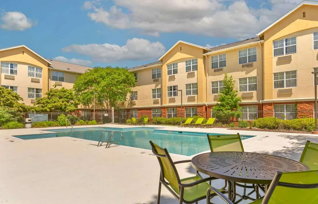 Extended Stay America Suites- Raleigh - RTP - 4919 Miami Blvd.