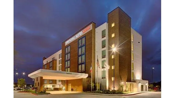 SpringHill Suites by Marriott Dallas Lewisville